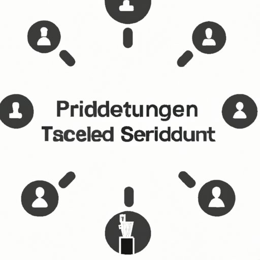 Identify Target Audience and Stakeholders