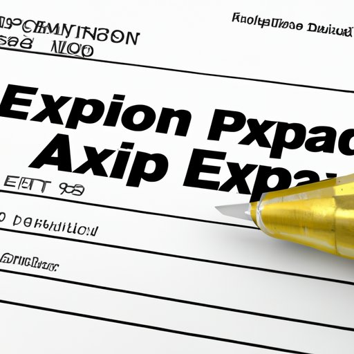 Apply for Federal Tax Exemption