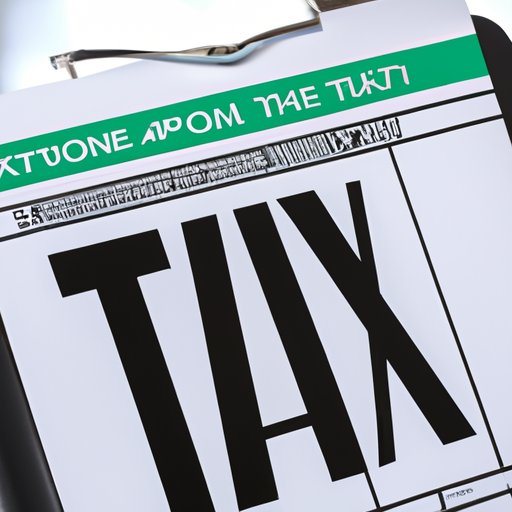 File for Tax Exemption with the IRS