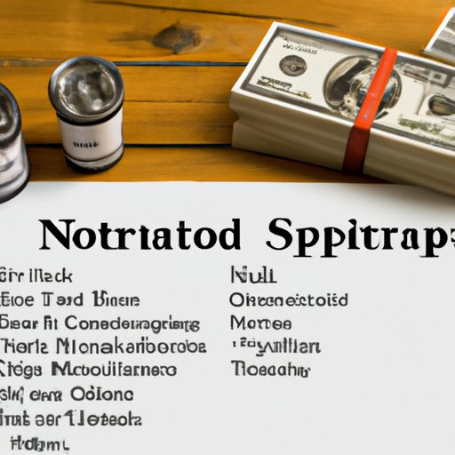 Steps and Requirements to Establish a Nonprofit in Texas