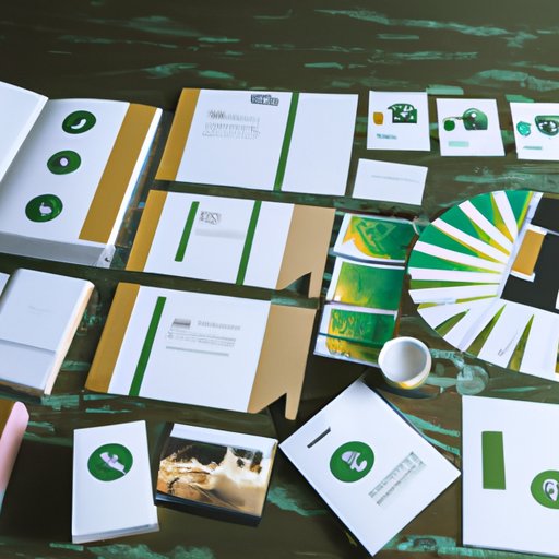 Developing Branding and Promotional Materials