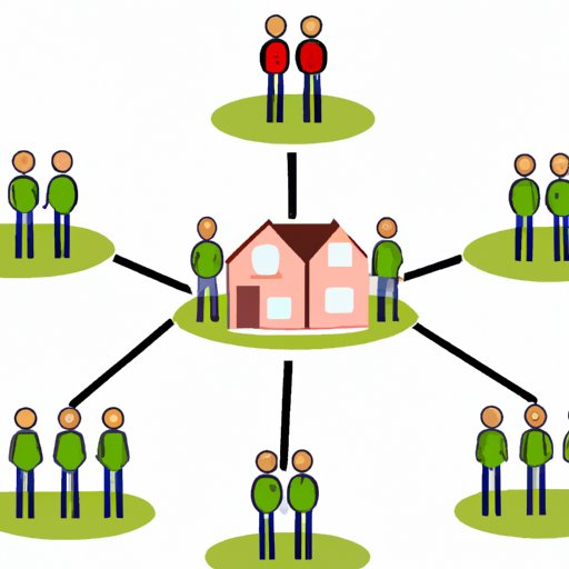 Network with Real Estate Agents and Lawyers