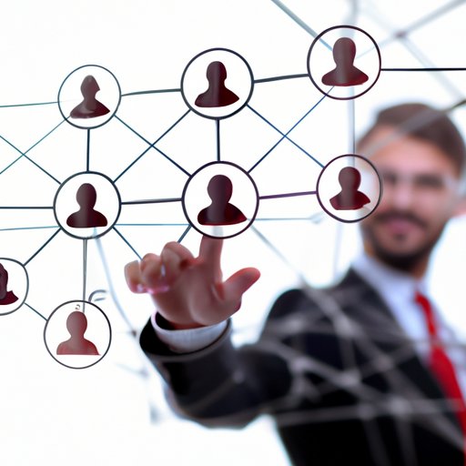 Develop a Network of Professionals