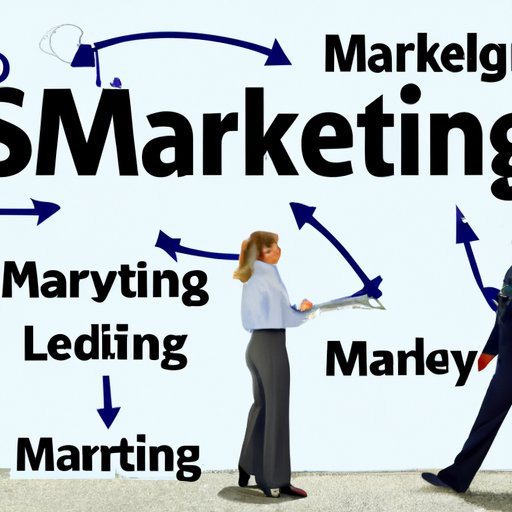 Develop an effective marketing strategy