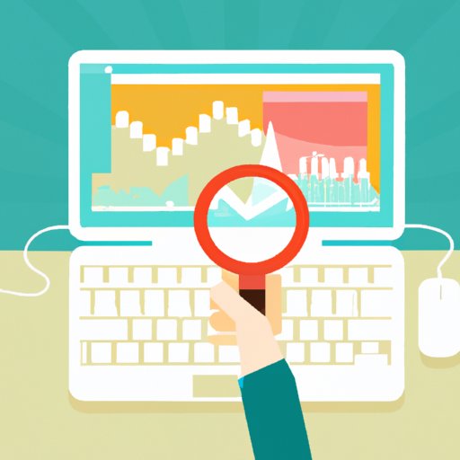 Research the Market and Competition