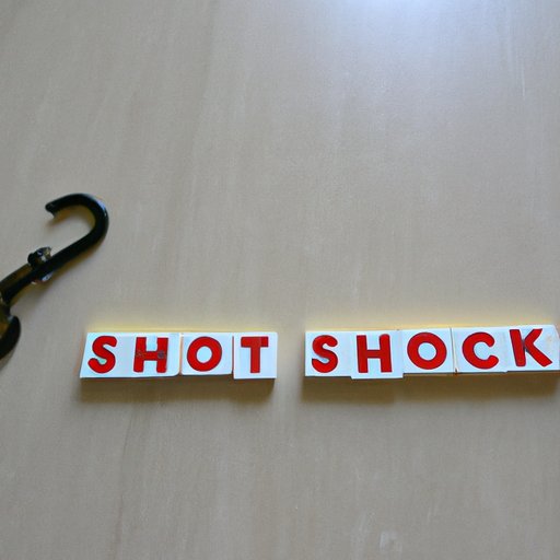 Start with a Hook Sentence