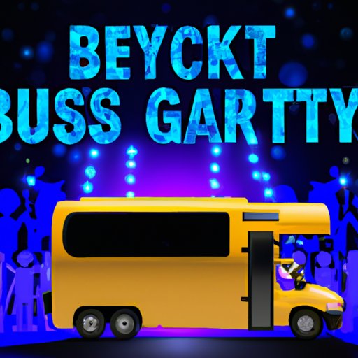 Overview of the Party Bus Business