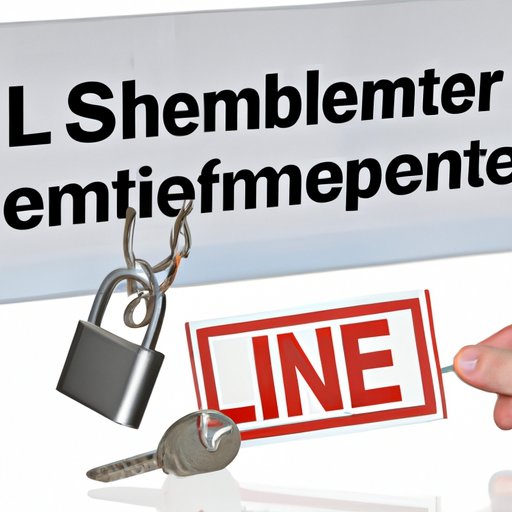 Secure the Necessary Licensing and Permits