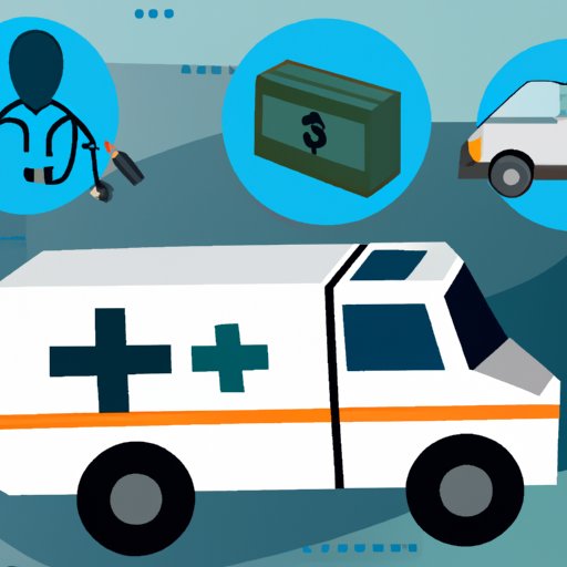 Analyze the Market for Patient Transport Services