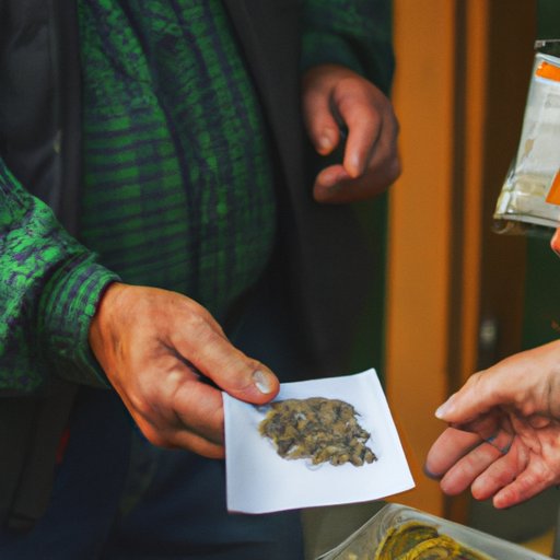 Purchase Seeds from a Reputable Seller