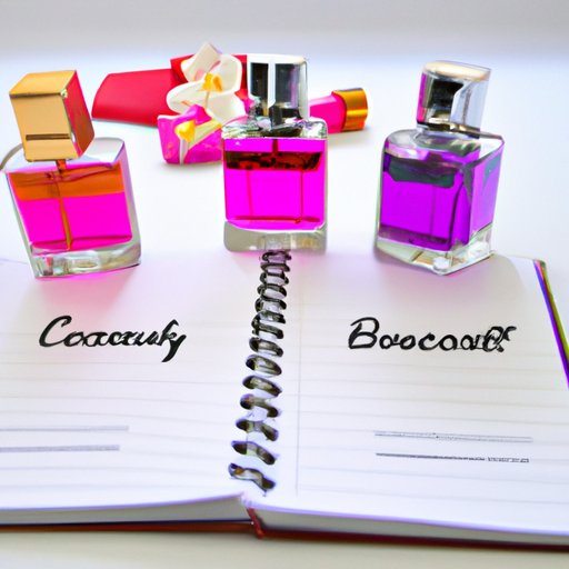 Develop an Effective Marketing Plan for Your Perfume and Cologne Business