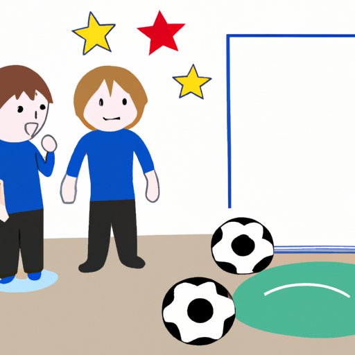 Introduce the Protagonist and Their Goal