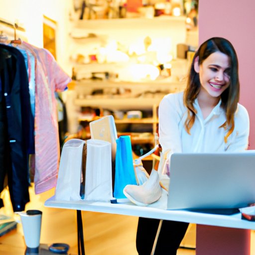 Benefits of Starting a Personal Shopper Business