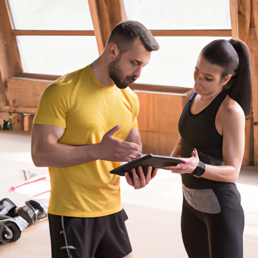 Reasons why Starting a Personal Training Business Can Be Beneficial