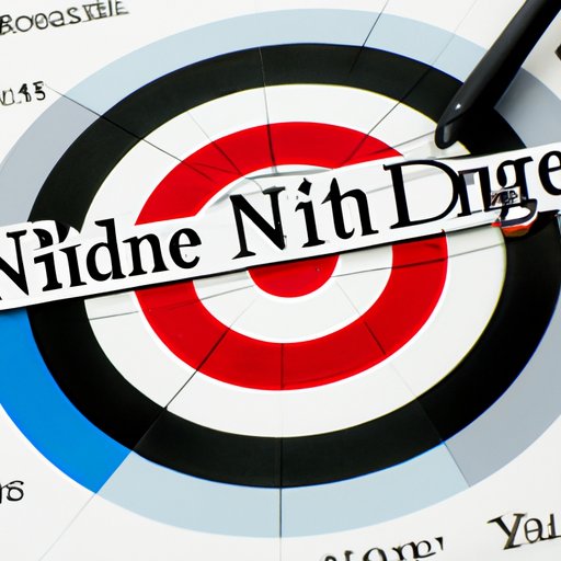 Identify Your Target Market and Niche