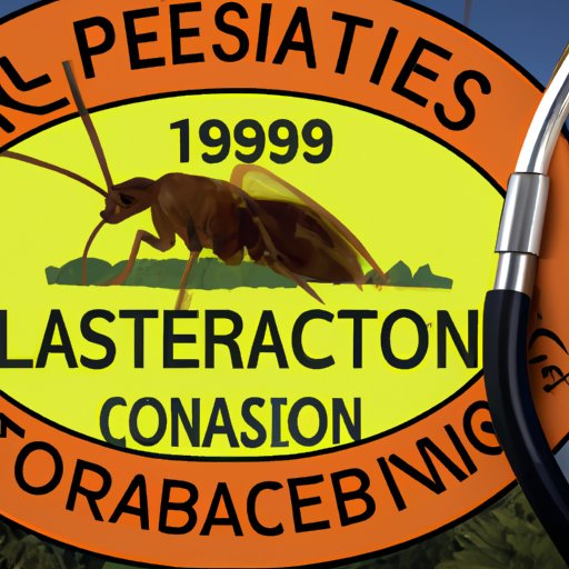 Licensing Requirements to Operate a Pest Control Business in California