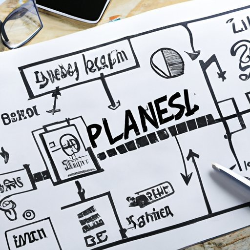 Create a Business Plan 