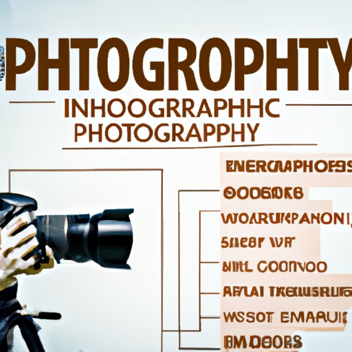 Overview of Photography Business Opportunities 