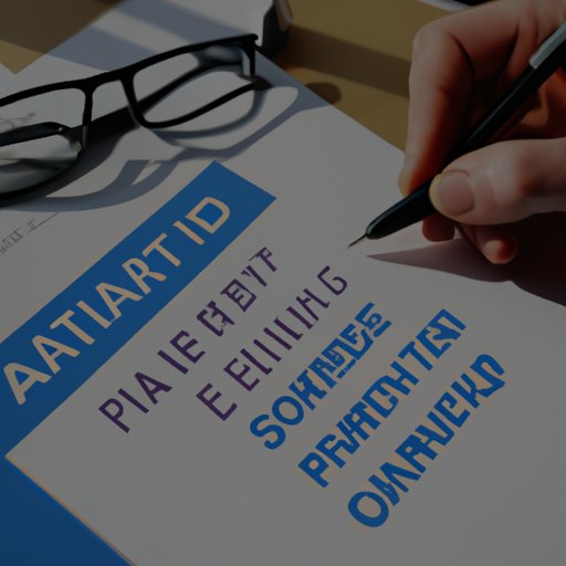 Identify Potential Clients and Markets