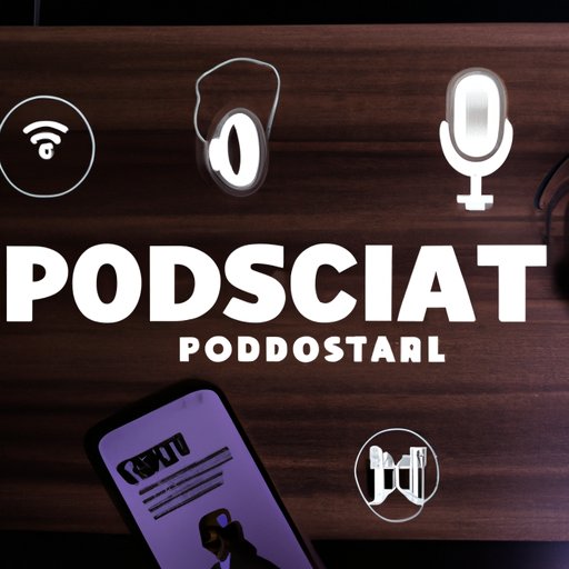 Promote Your Podcast Through Social Media Platforms