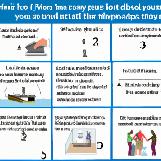 Essential Steps to Follow When Starting a Pontoon Boat