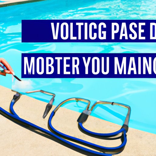 Developing an Effective Marketing Strategy to Promote Your Pool Cleaning Business