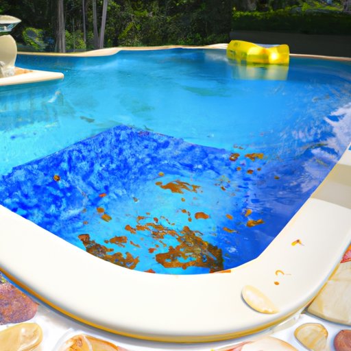 Discuss the Benefits of Starting a Pool Cleaning Business in Florida
