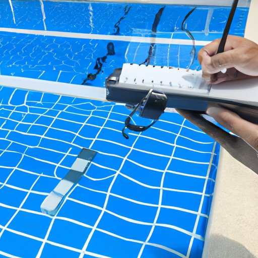 Research the Pool Installation Industry