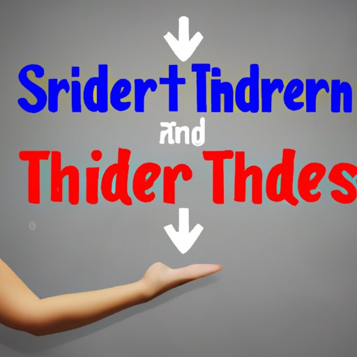 Find the Right Suppliers and Vendors