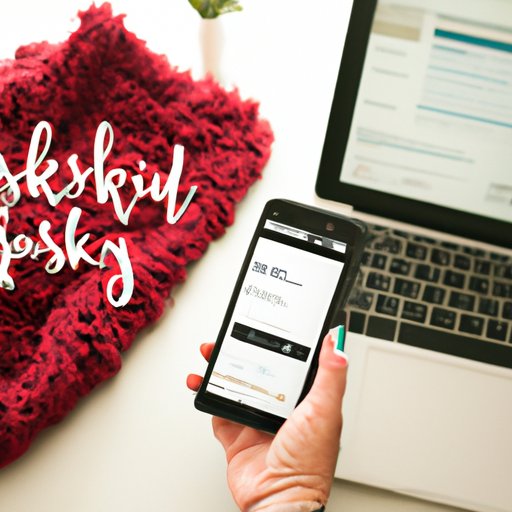 Creating Effective Listings on Poshmark