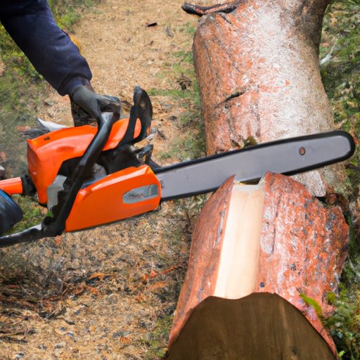 Tips for Getting the Most Out of Your Poulan Chainsaw