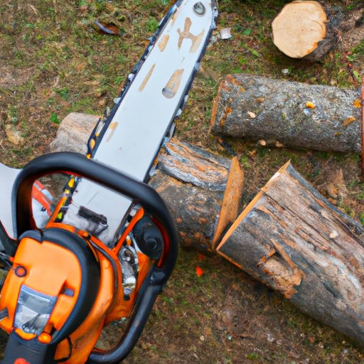 How to Prepare Your Poulan Chainsaw for Use