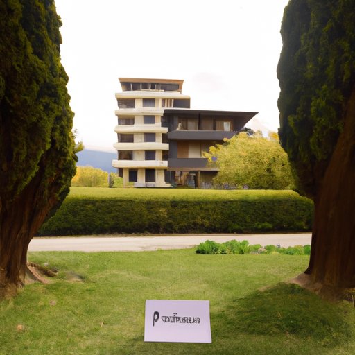 Choose a Suitable Location for Your Private Practice