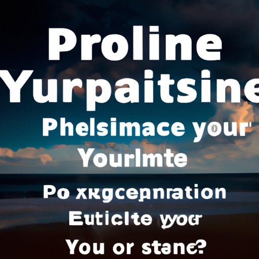 Create an Online Presence for Your Practice