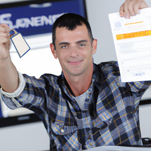 Obtaining a License and Certifications