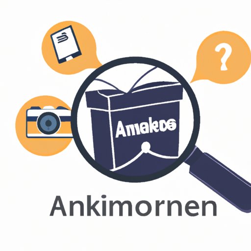 Research the Amazon Marketplace to Identify Profitable Niches