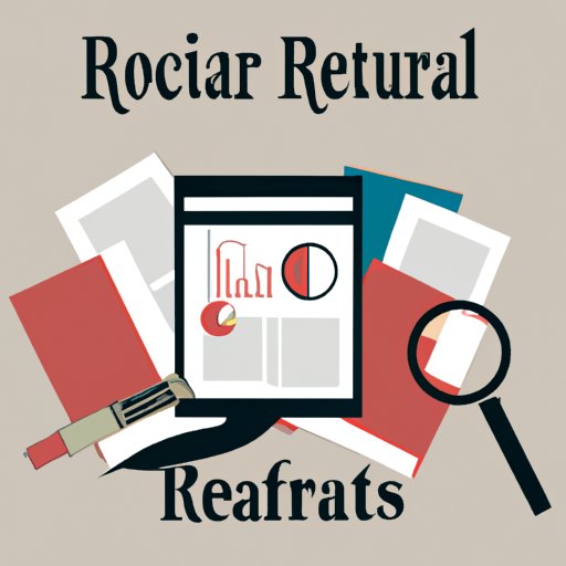 Research Popular Topics and Analyze What Content is Successful