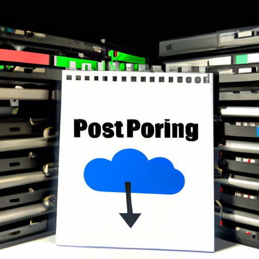 Select an Appropriate Hosting Provider