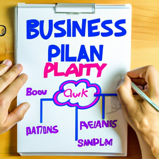 Creating a Plan for Launching an Online Business