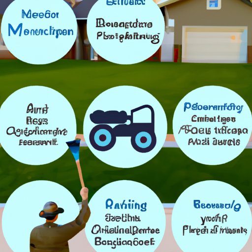 Benefits of Owning a Property Maintenance Business