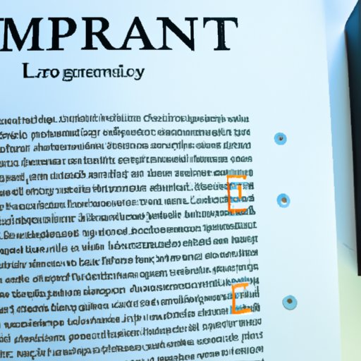 Understand the Legal Requirements for Property Management Companies