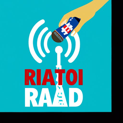 How to Start a Radio Station FM A Comprehensive Guide The