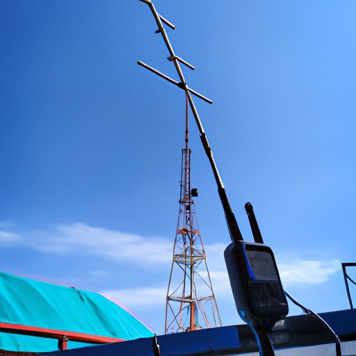 How to Start a Radio Station FM A Comprehensive Guide The