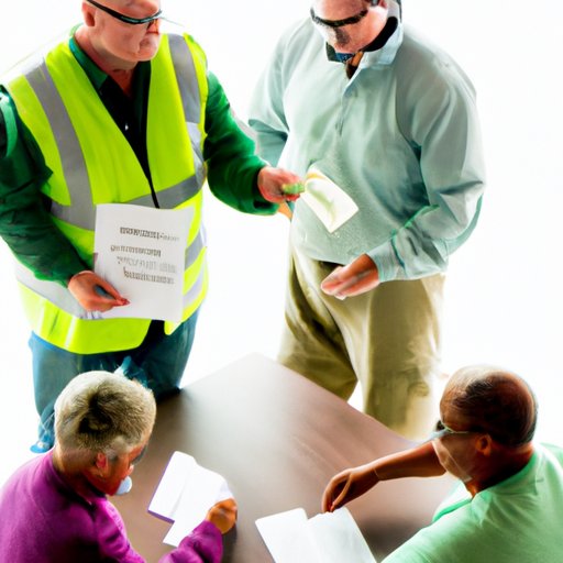 Costs Associated with Becoming a Registered Agent