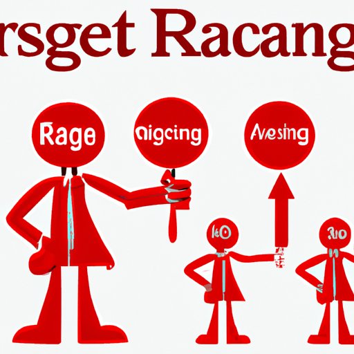 Target Market for Registered Agent Services