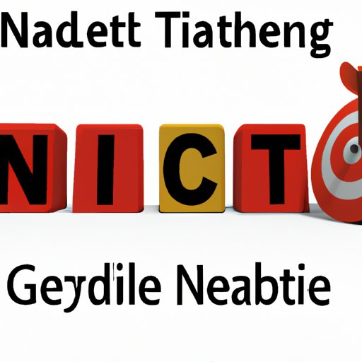 Identify Your Target Market and Develop a Niche