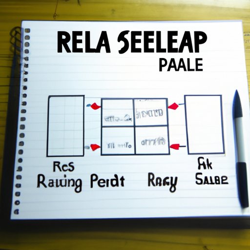 Create a Business Plan for Your Reselling Business