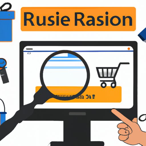 Research the Different Types of Reselling Platforms on Amazon