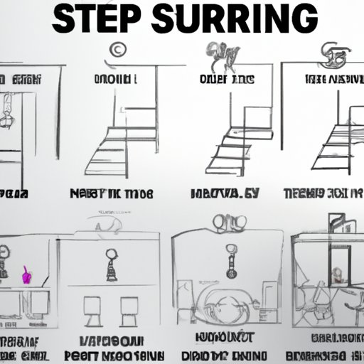 Outline the Steps of Starting a Restaurant: From Concept to Opening Day