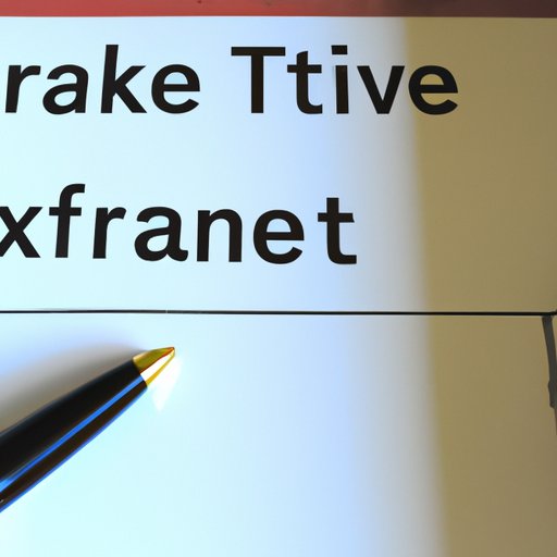 Evaluate Your Risk Tolerance and Create an Investment Plan